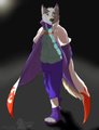 New hokage by TkTakaishi