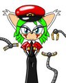 Noting personal it just a job (colored)