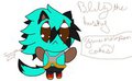 blitz the husky doll by samshanic01