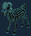 Undergoat