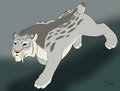 Giant Riding Saber