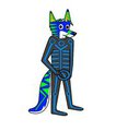 wolfie tron outfit colored 