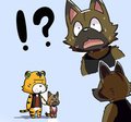 Our son by AlCat