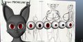 Eyeballs! Many!