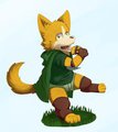Underpants by AlCat