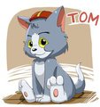TOM kids by AlCat