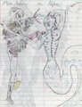 (Miria) Karin x Alpha