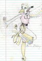 Daisy Dellarose