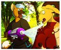 NEEEEEEEEERRRD!!!!!! (By ThatWickedSmile)