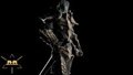 The Argonian Warrior! by RASP
