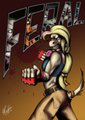 FERAL (promo)