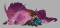 Chua's best friend by Sefeiren
