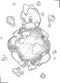 Bubble of the Belly