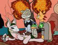 Fallout Equestria Honest Hearts