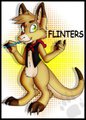 Flinters Badge