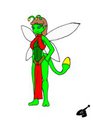 Sexy Buglow Girl