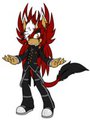 Skyler Porcupine by MelMonster