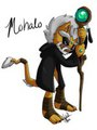 Mohalo the Lion