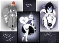 Poker Card Examples