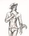 Service: High Seas Hyena by solarscape
