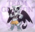 30min Challenge - TEAM GRIFFON by atryl