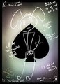 Poker Card Ad