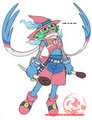 fuse as flawizarmon
