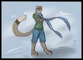 Adventure by DGears