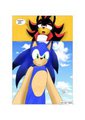 Sapphire Immortality 02 - 16 by sonicremix