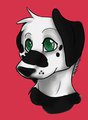 Delilah bust