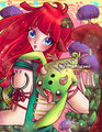 ::+For Expo TNT+:: by Pichigani