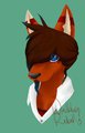 1st Lineless drawing by WindblownRebel