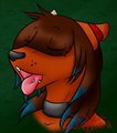 Tongue Shot