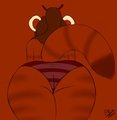 Pandaren Butt