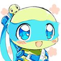 innocent smile 