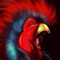 Stream Speedpaint 2