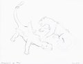 A Game of Socks and Dragons by Chrontius
