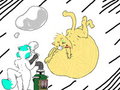 RE: "Inflate me" by OrangeMario