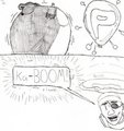 Request by TheBigSkunk 2 of 2 by OrangeMario