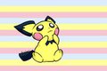 Pichu by LunLun