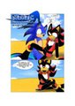 Sapphire Immortality 02 - 17 by sonicremix