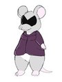 New Mouse OC