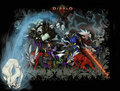 For Those Who Fight Further.. by drkdragonrage