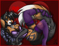 Be My Player 2? by drkdragonrage