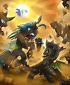 Prologue by showl