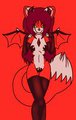 The Succubus