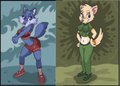Old arts
