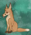 Fox goes Nyeh
