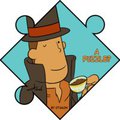 Layton: A puzzle?