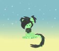 Saynir daikazoku~ by BluebellTheVixen